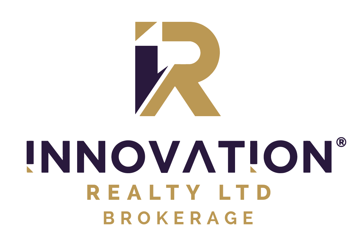Innovation Realty Ltd., Brokerage